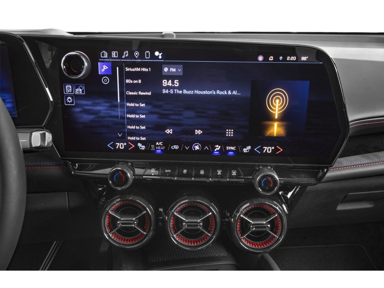 2024 Chevrolet Blazer EV RS Green Bay WI