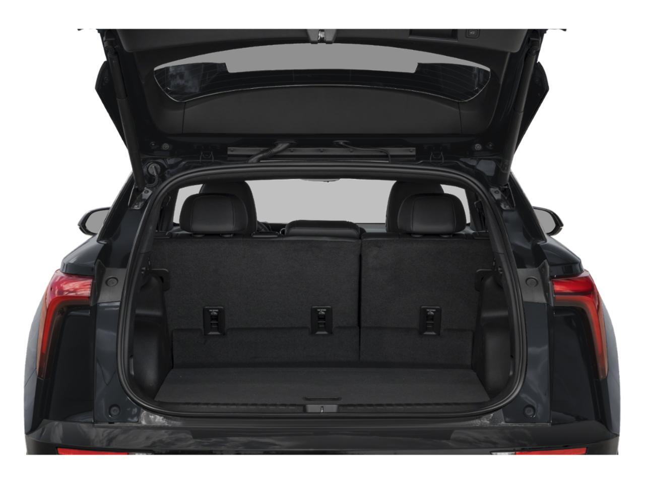 2024 Chevrolet Blazer EV RS Green Bay WI