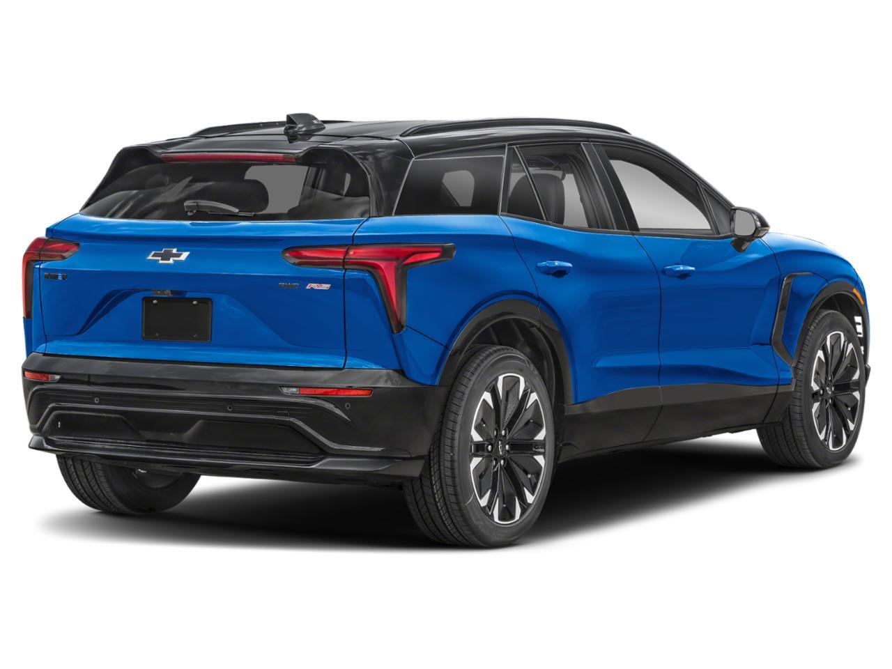 2024 Chevrolet Blazer EV RS Green Bay WI