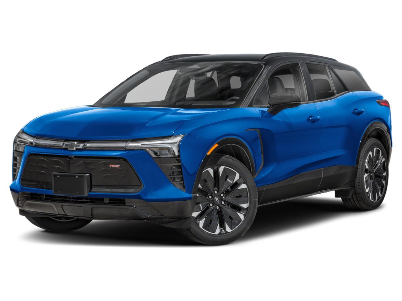 2024 Chevrolet BLAZER EV RS