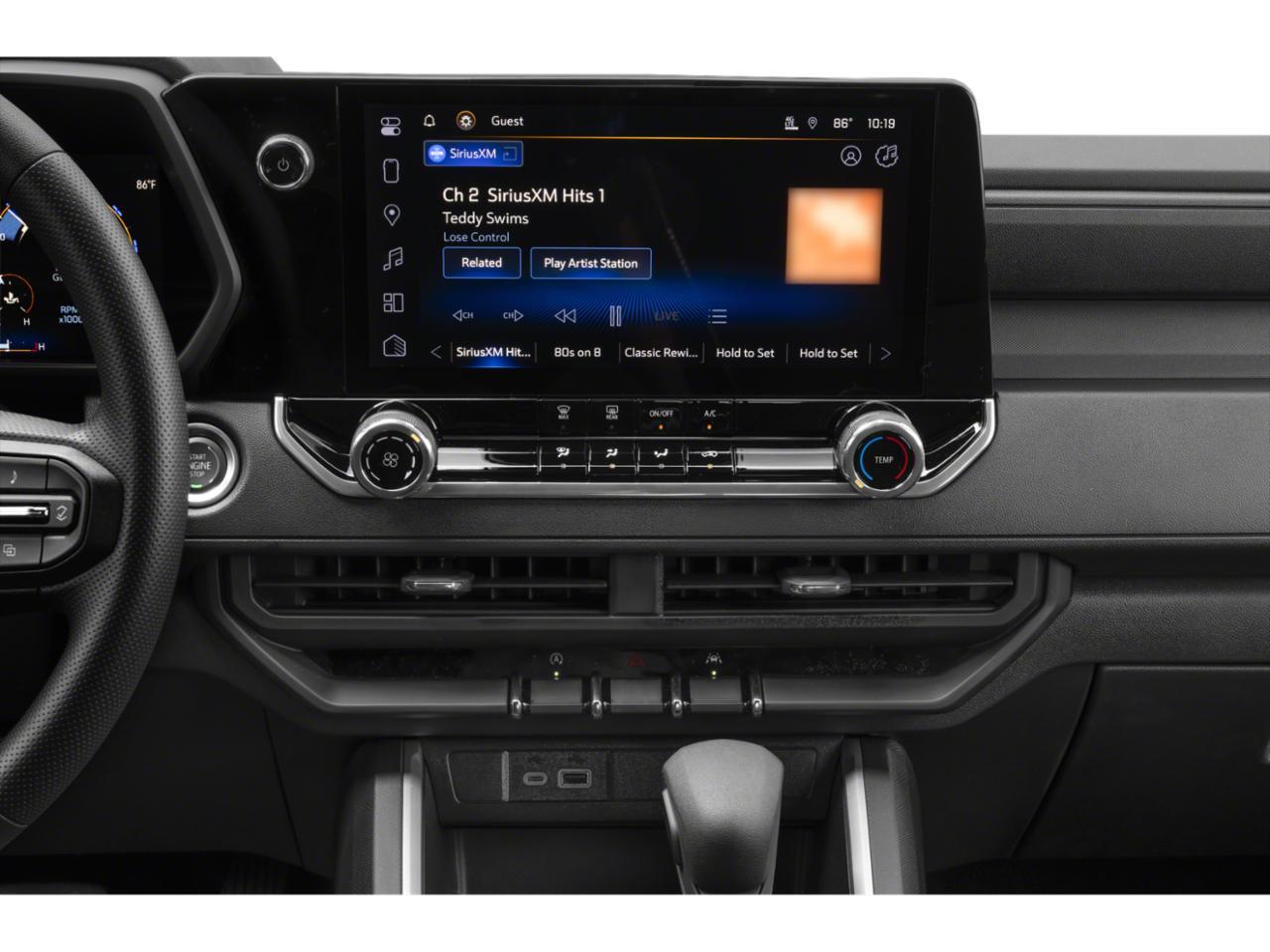 2024 Chevrolet Colorado Trail Boss Green Bay WI