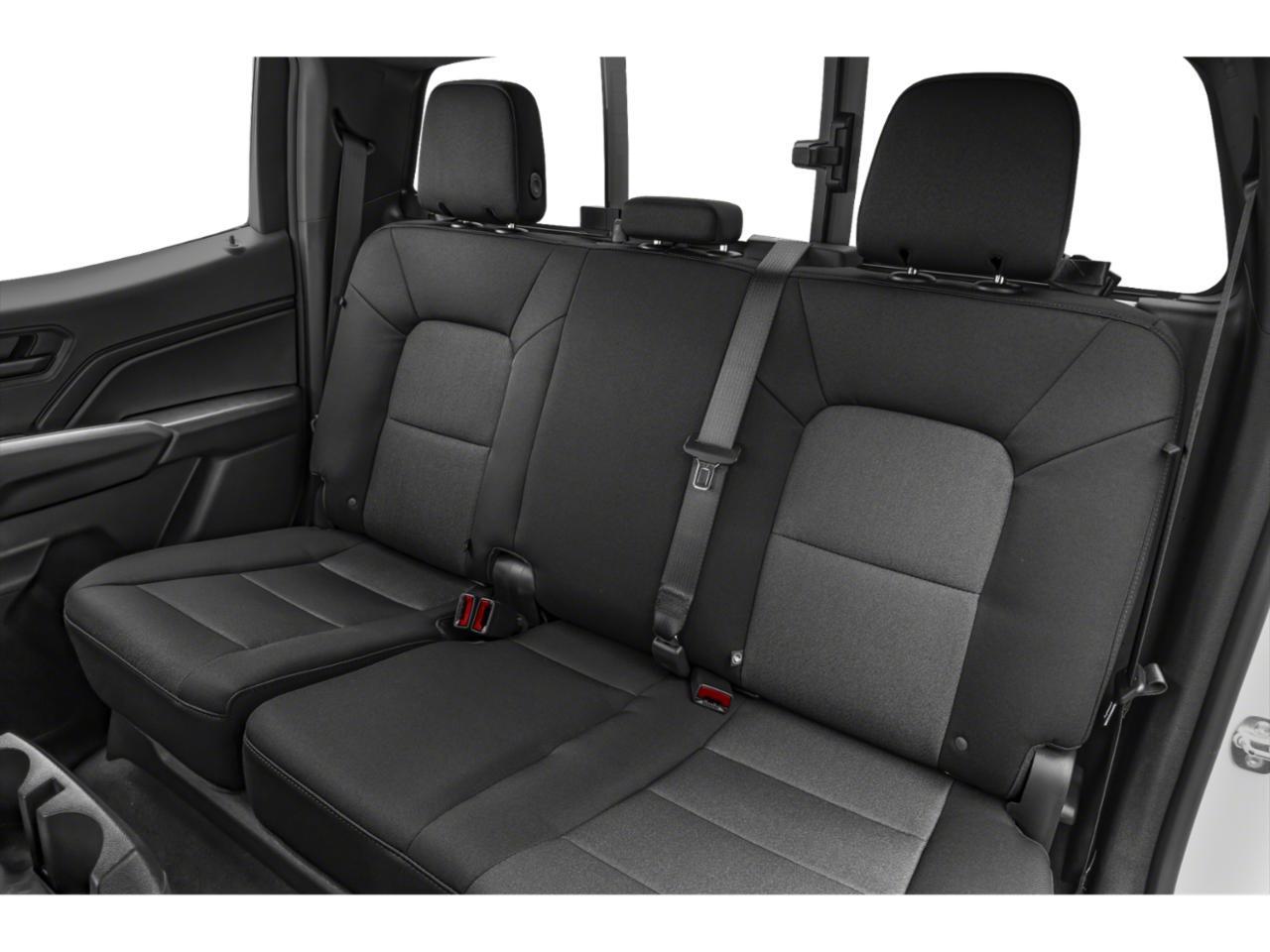 2024 Chevrolet Colorado Trail Boss Green Bay WI