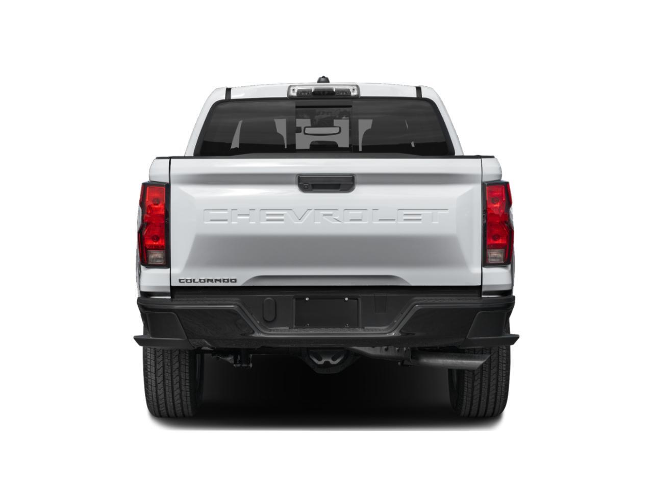 2024 Chevrolet Colorado Trail Boss Green Bay WI