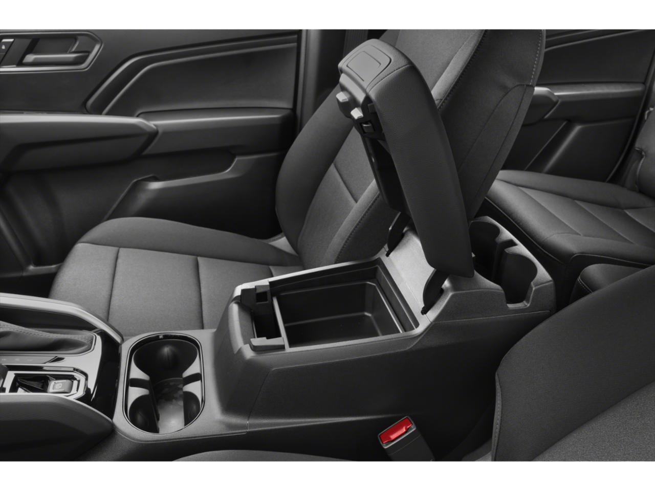 2024 Chevrolet Colorado Trail Boss Green Bay WI