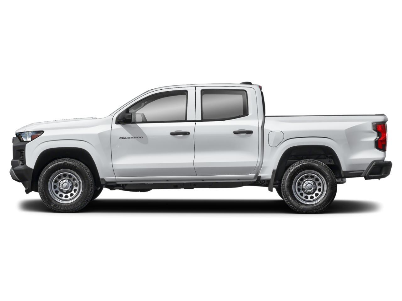 2024 Chevrolet Colorado Trail Boss Green Bay WI