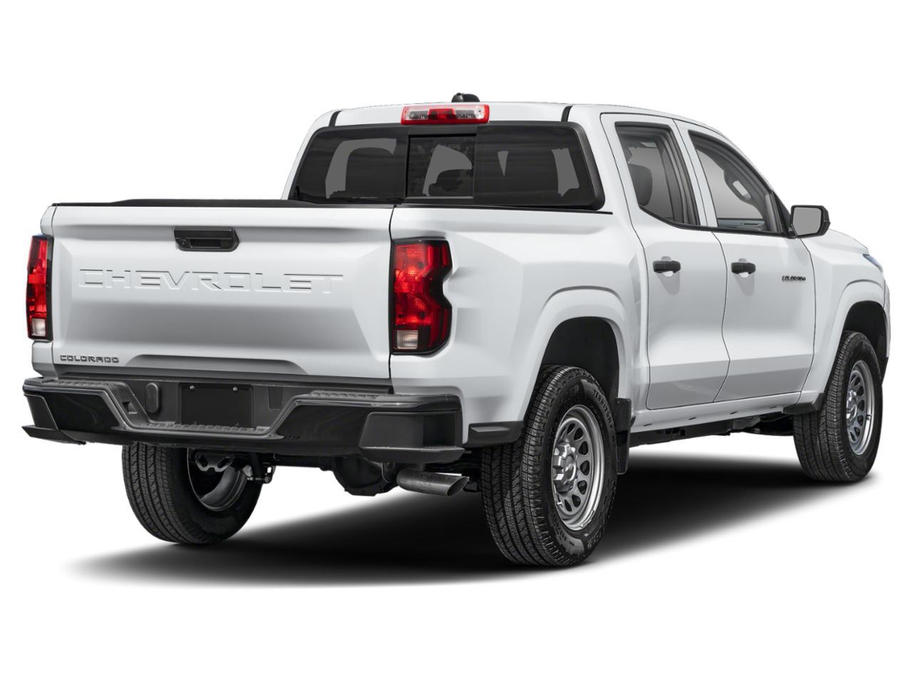 2024 Chevrolet Colorado Trail Boss Green Bay WI