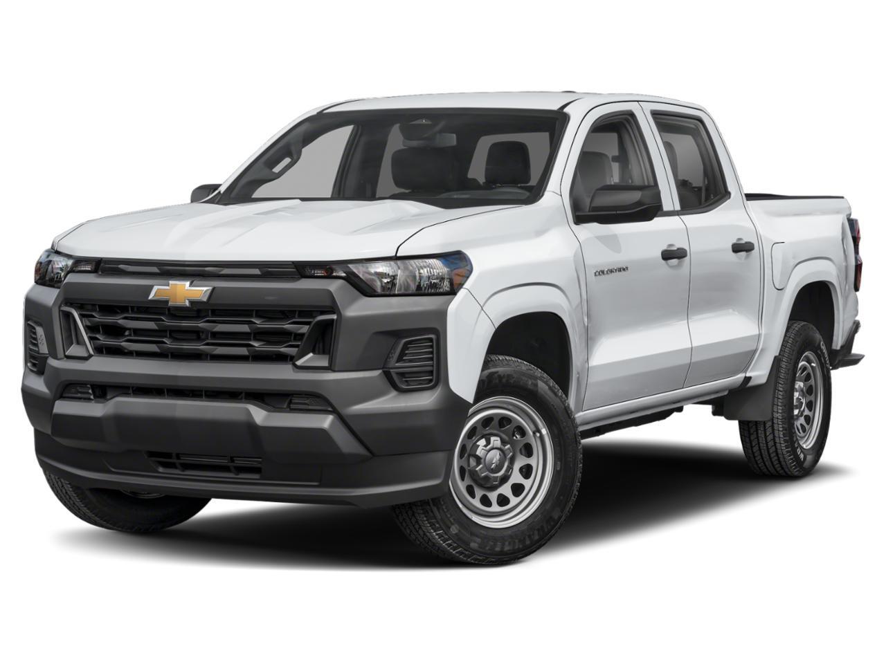 2024 Chevrolet COLORADO Trail Boss Green Bay WI