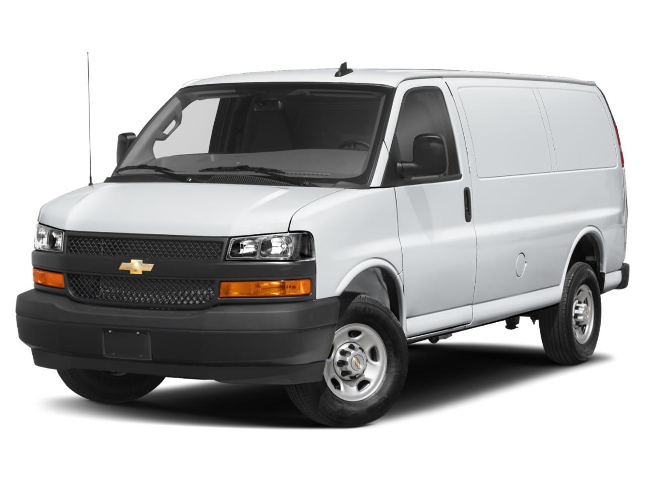 2024 Chevrolet EXPRESS 2500 Work Van Green Bay WI