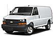 2024 Chevrolet Express 2500 Work Van