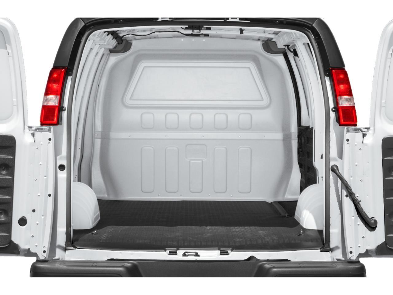 2024 Chevrolet Express 2500 Work Van Green Bay WI