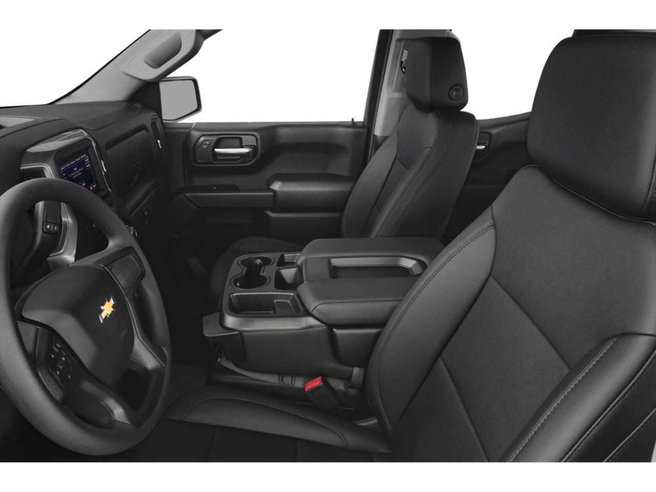 2024 Chevrolet Silverado 1500 LT Green Bay WI