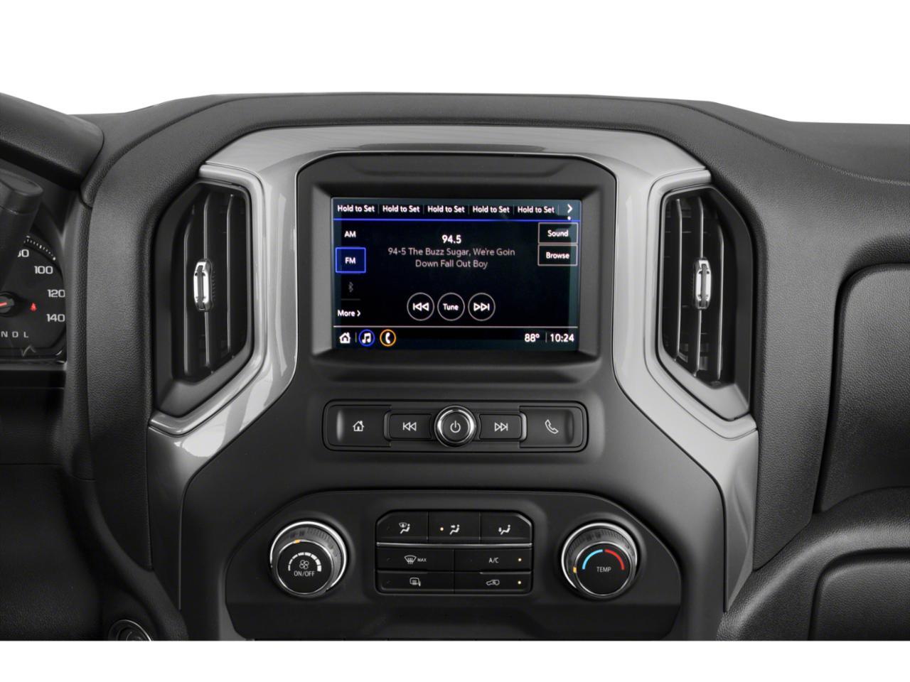 2024 Chevrolet Silverado 1500 LT Green Bay WI