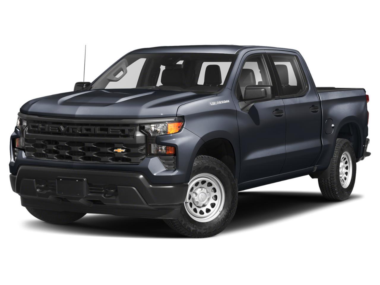 2024 Chevrolet SILVERADO 1500 LT Green Bay WI