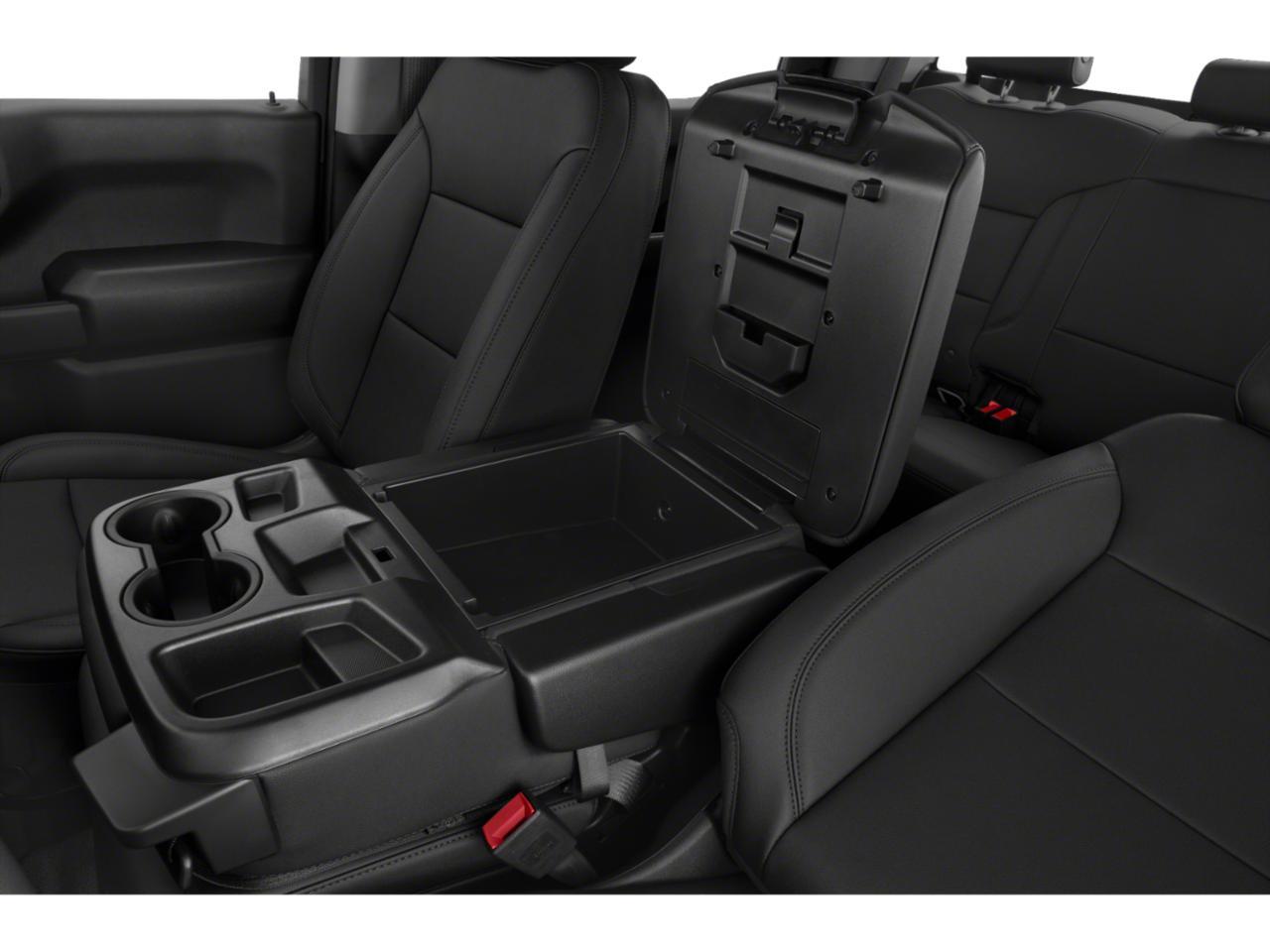 2024 Chevrolet Silverado 1500 LT Trail Boss Green Bay WI