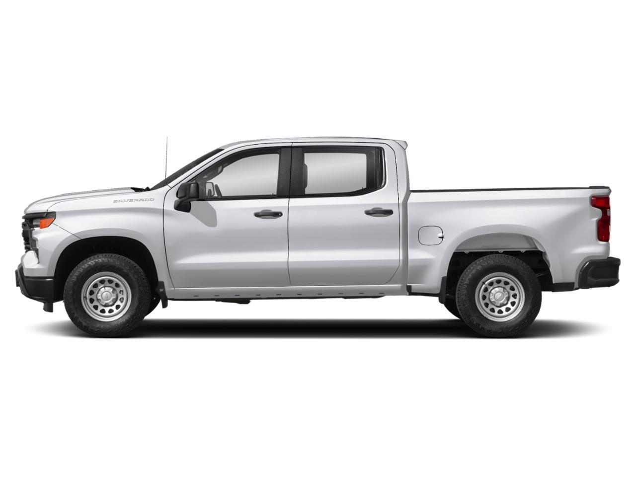 2024 Chevrolet Silverado 1500 LTZ Green Bay WI