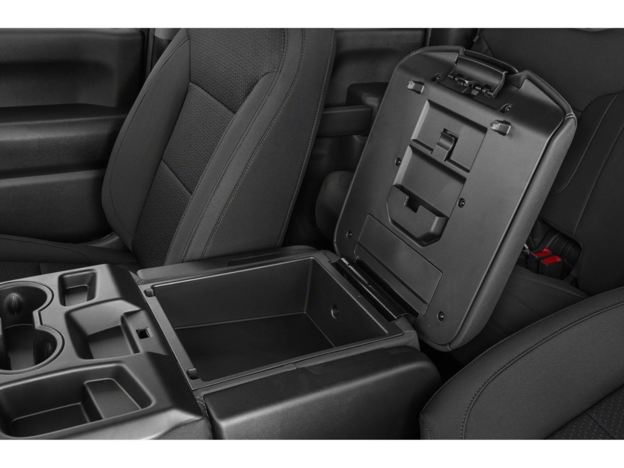 2024 Chevrolet Silverado 2500HD Custom Braintree MA