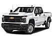 2024 Chevrolet Silverado 2500HD Custom(IN-TRANSIT)