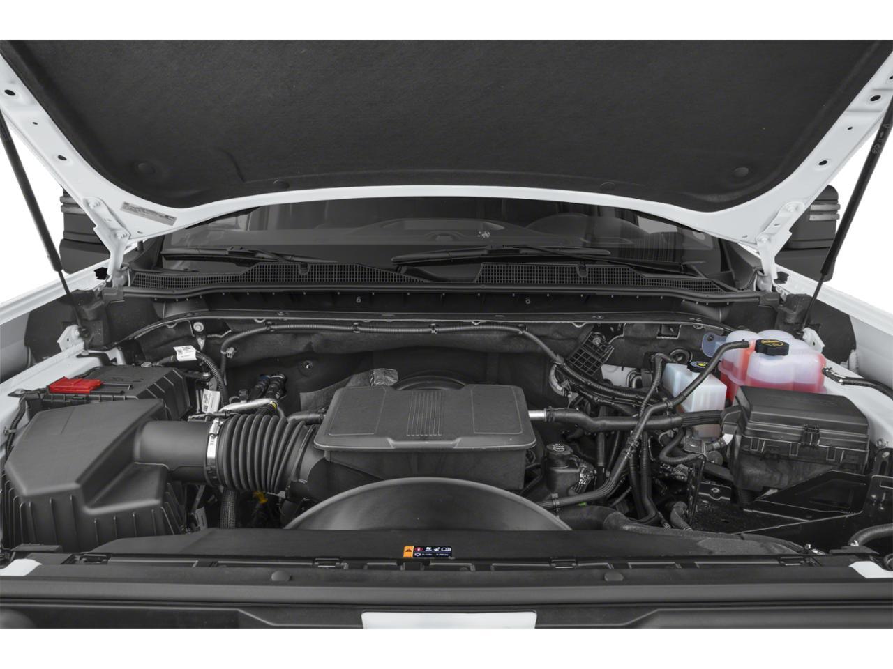 2024 Chevrolet Silverado 2500HD LT Braintree MA