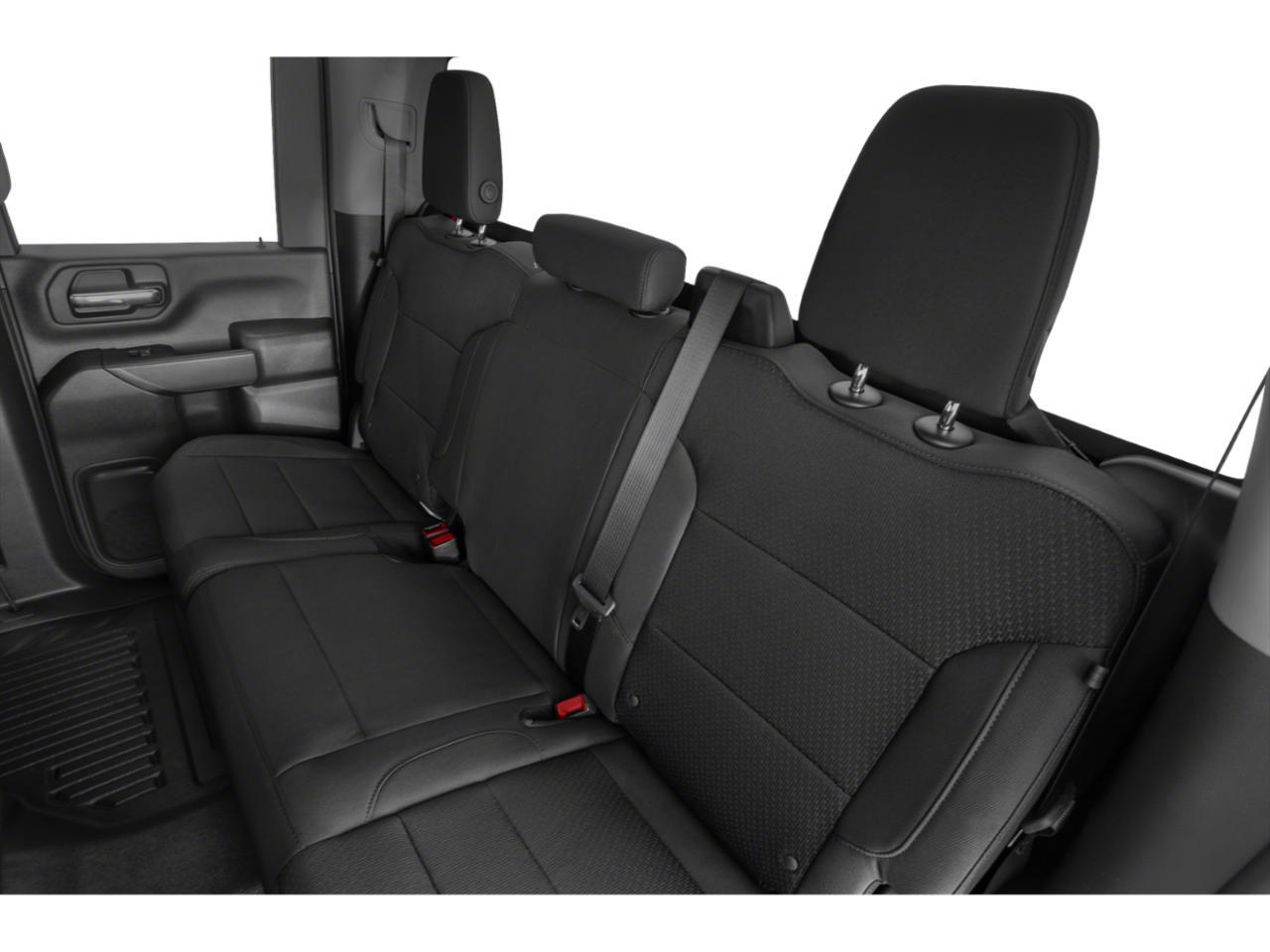 2024 Chevrolet Silverado 2500HD LT Braintree MA