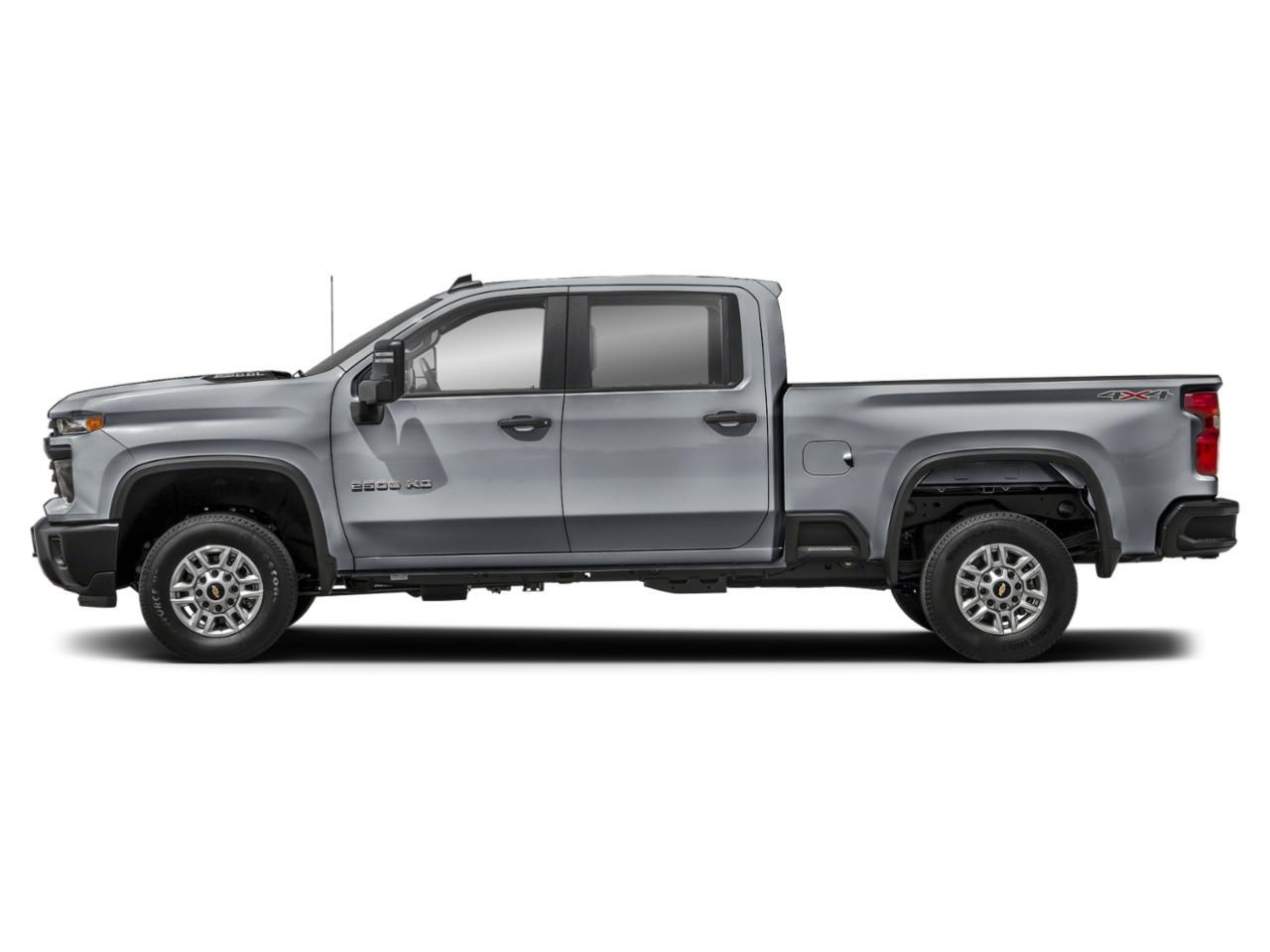 2024 Chevrolet Silverado 2500HD LTZ Green Bay WI