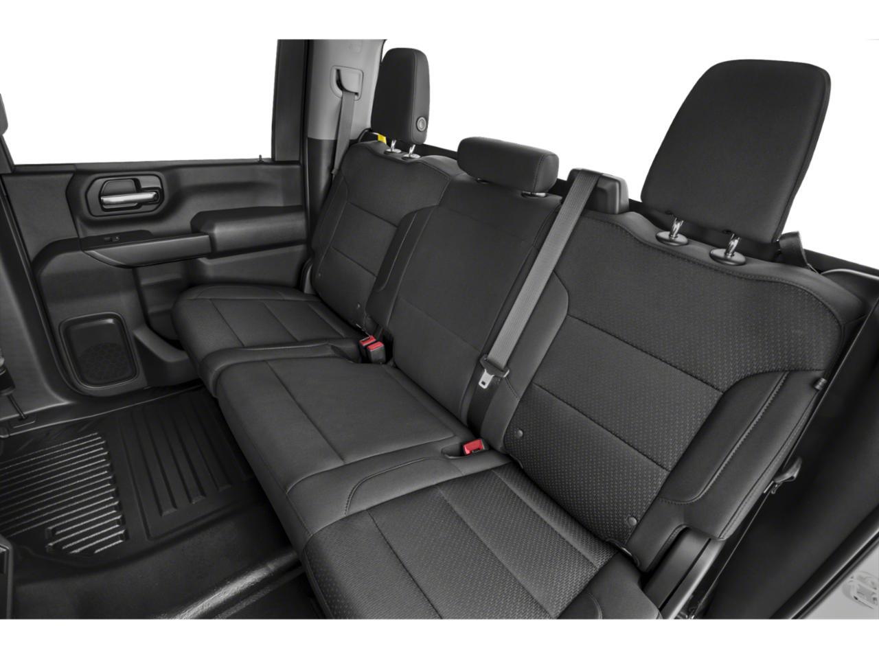 2024 Chevrolet Silverado 2500HD LTZ Braintree MA