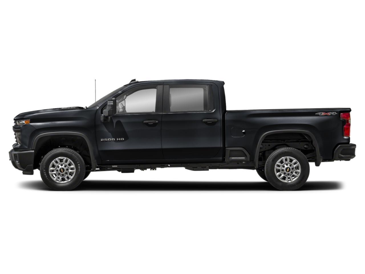2024 Chevrolet Silverado 2500HD LTZ Braintree MA