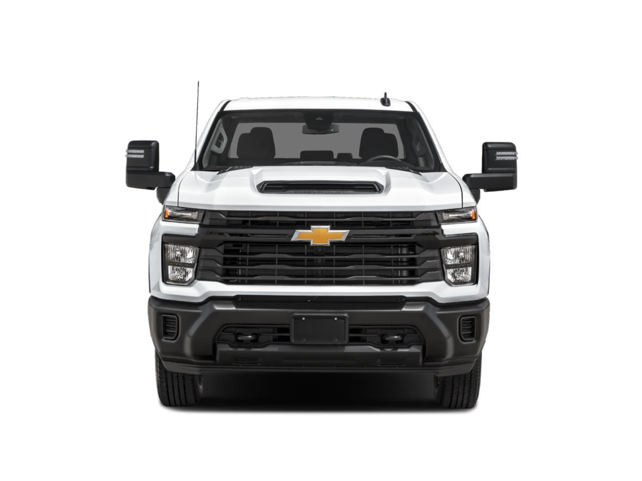 2024 Chevrolet Silverado 2500HD Work Truck Braintree MA