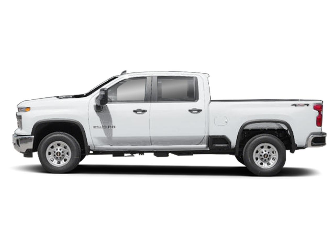 2024 Chevrolet Silverado 3500HD LTZ Green Bay WI