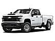 2024 Chevrolet Silverado 3500HD Work Truck