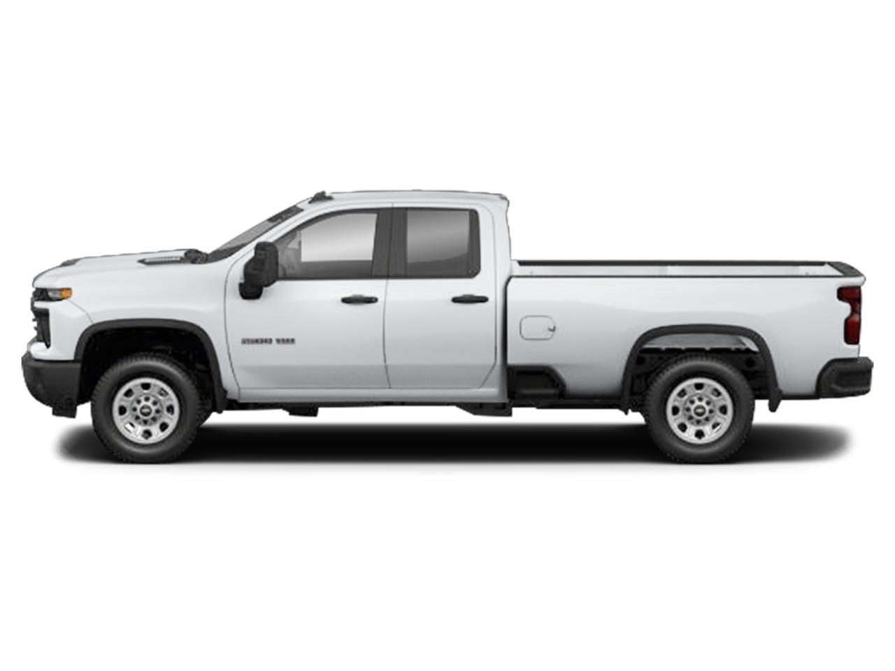 2024 Chevrolet Silverado 3500HD Work Truck Green Bay WI
