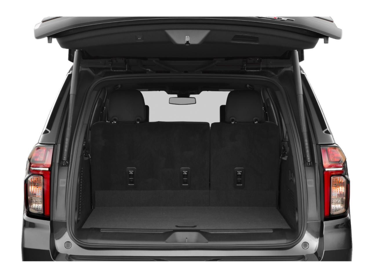 2024 Chevrolet Suburban RST Green Bay WI