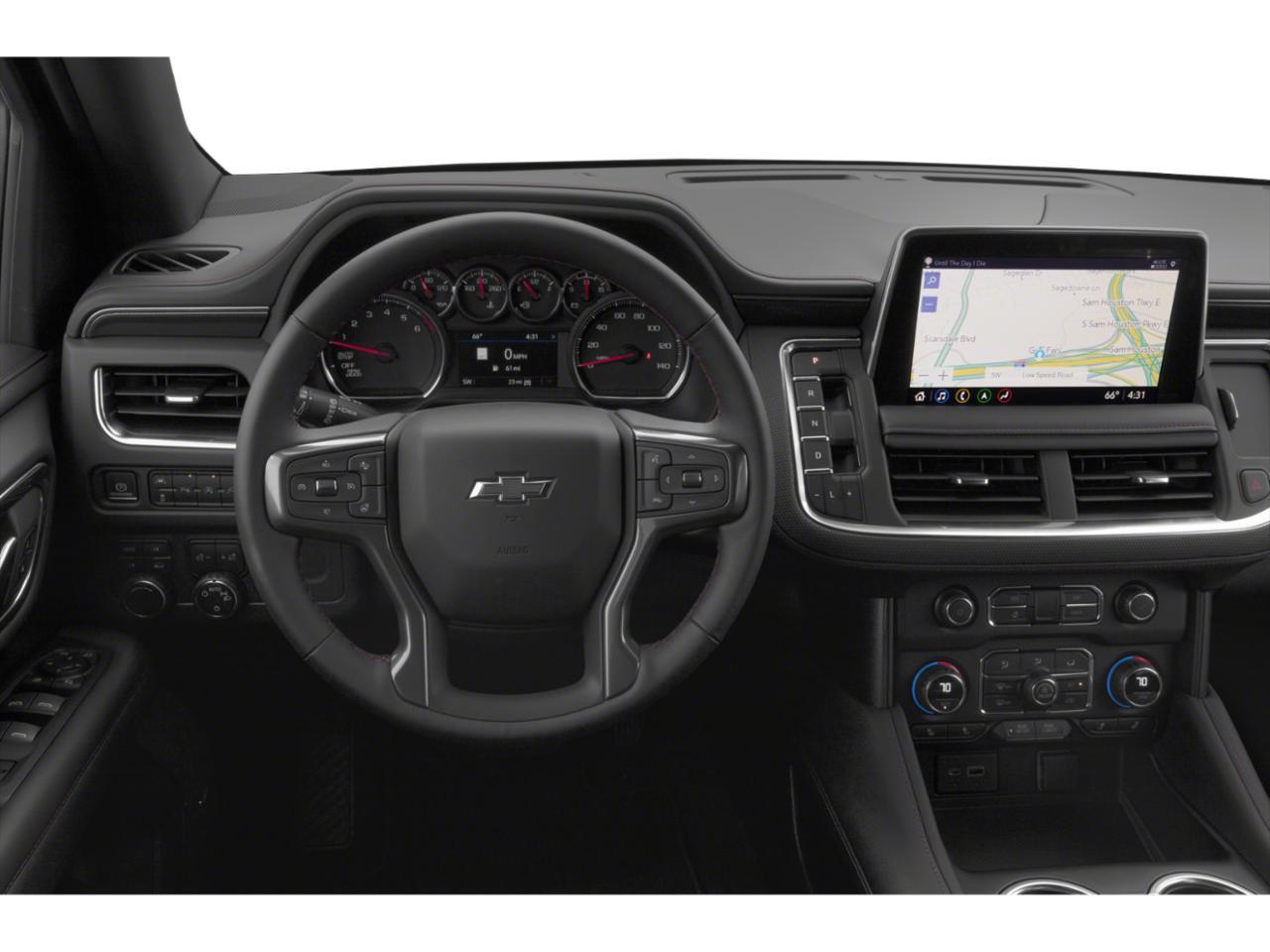 2024 Chevrolet Suburban RST Green Bay WI