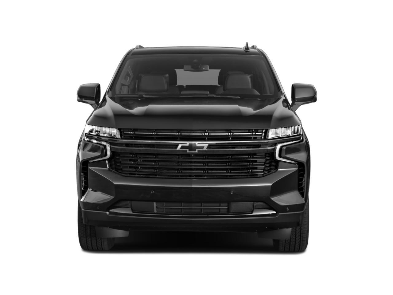 2024 Chevrolet Suburban RST Green Bay WI