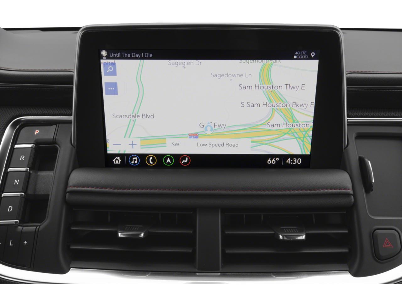 2024 Chevrolet Suburban RST Green Bay WI