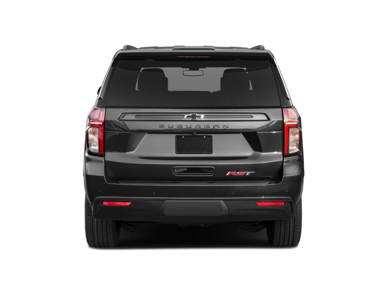 2024 Chevrolet Suburban RST Green Bay WI