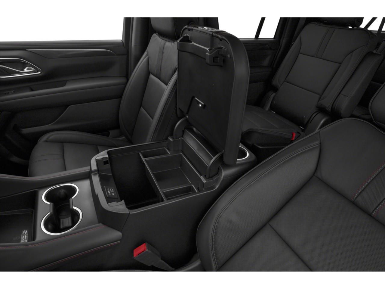 2024 Chevrolet Suburban RST Green Bay WI