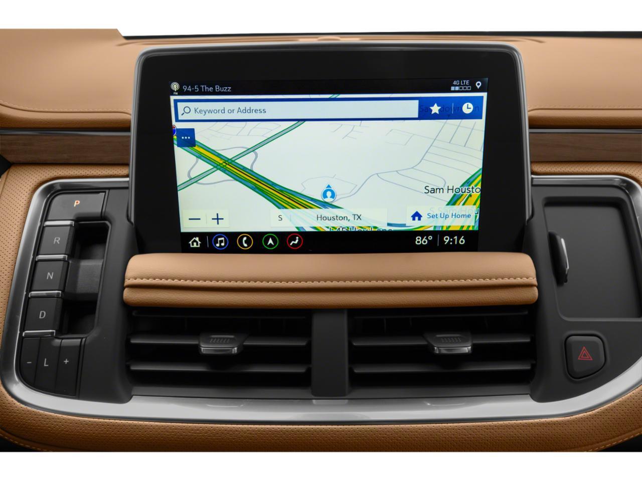 2024 Chevrolet Tahoe Premier Green Bay WI