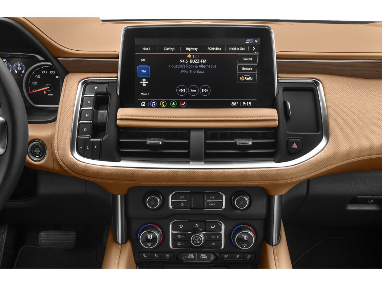 2024 Chevrolet Tahoe Premier Green Bay WI