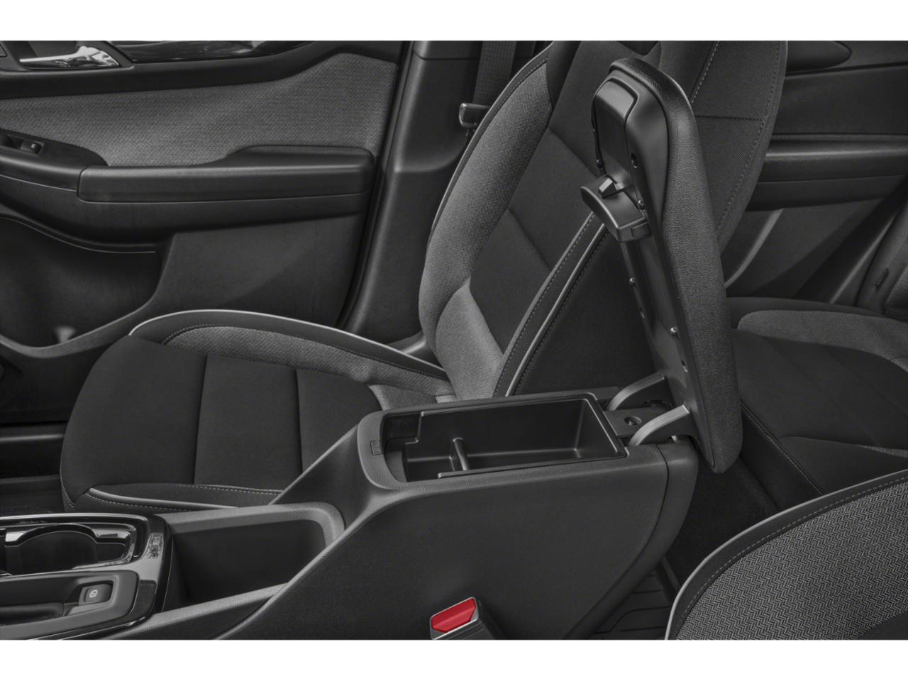 2024 Chevrolet TrailBlazer LS Green Bay WI