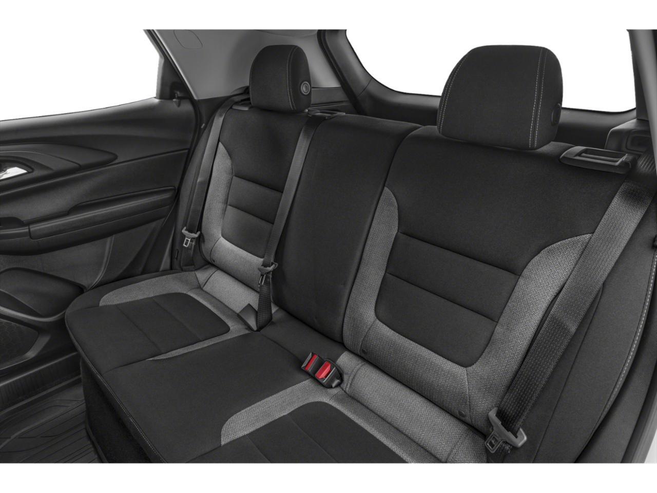 2024 Chevrolet TrailBlazer LS Green Bay WI