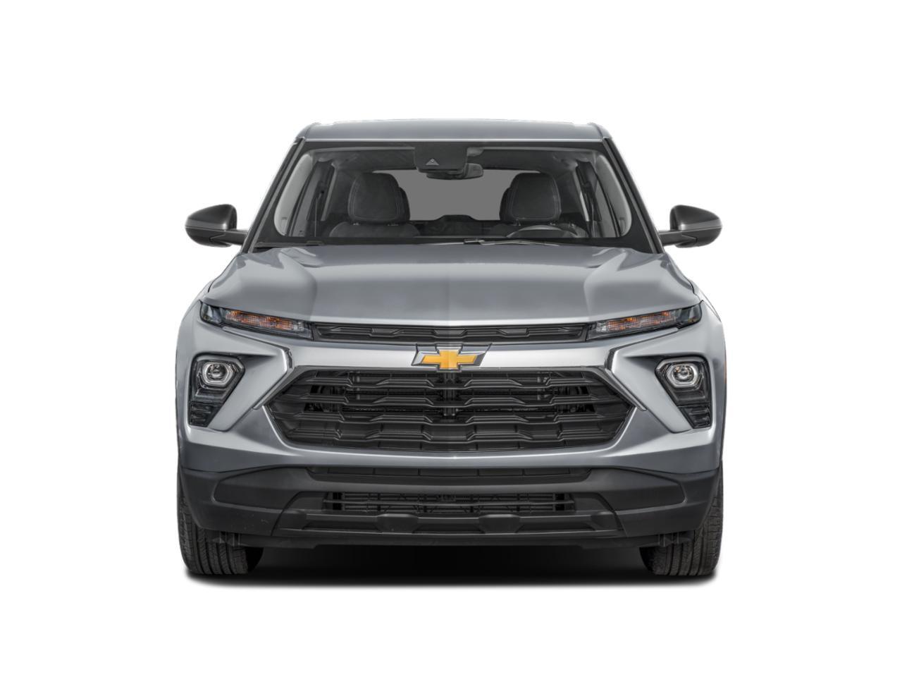 2024 Chevrolet TrailBlazer LS Green Bay WI