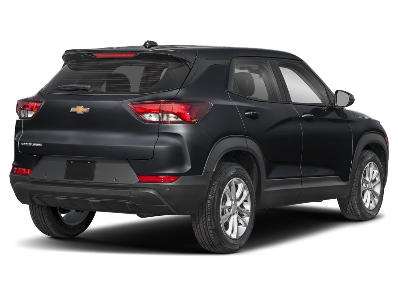 2024 Chevrolet TrailBlazer LS Green Bay WI