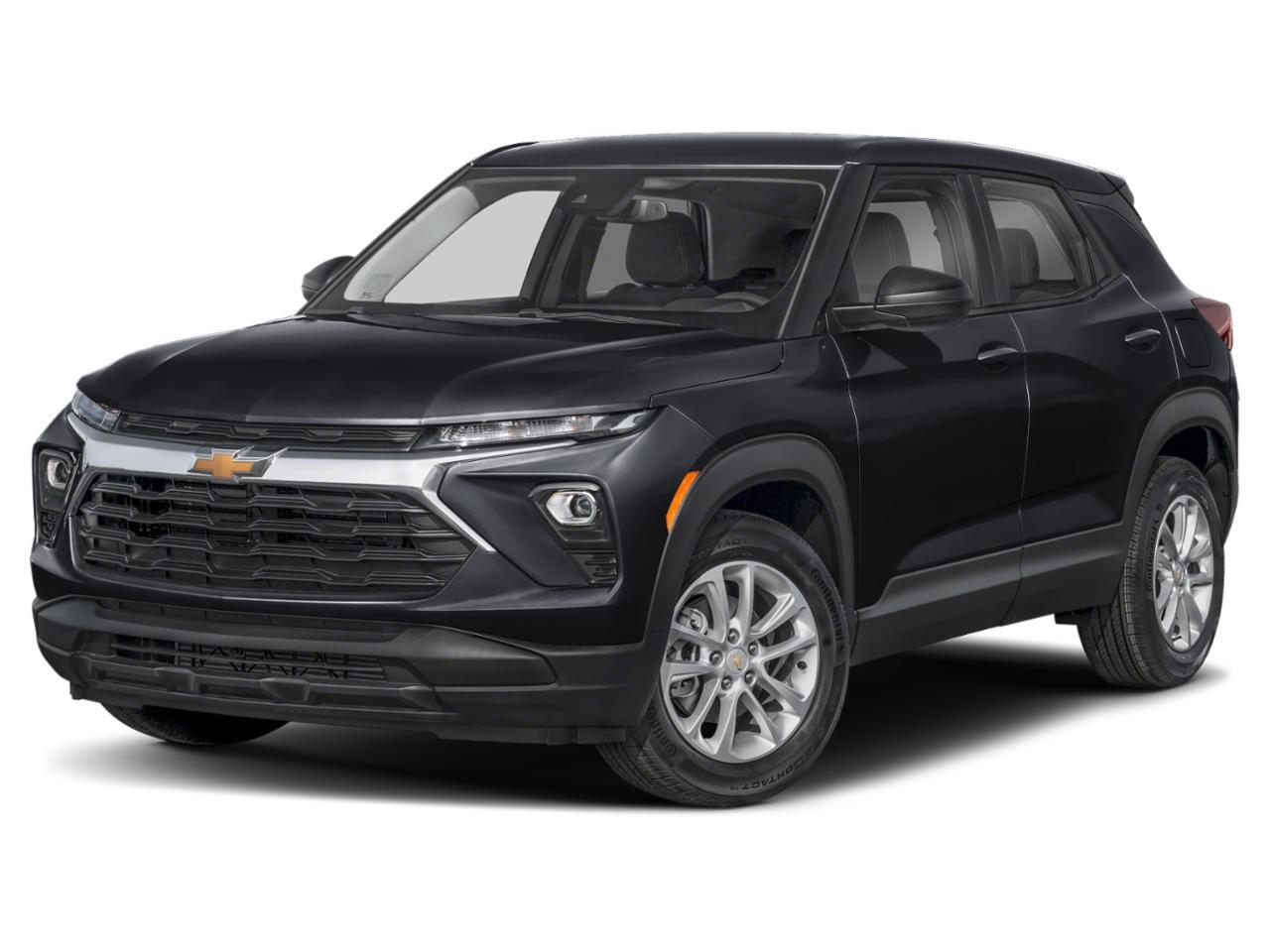 2024 Chevrolet TRAILBLAZER LS Green Bay WI