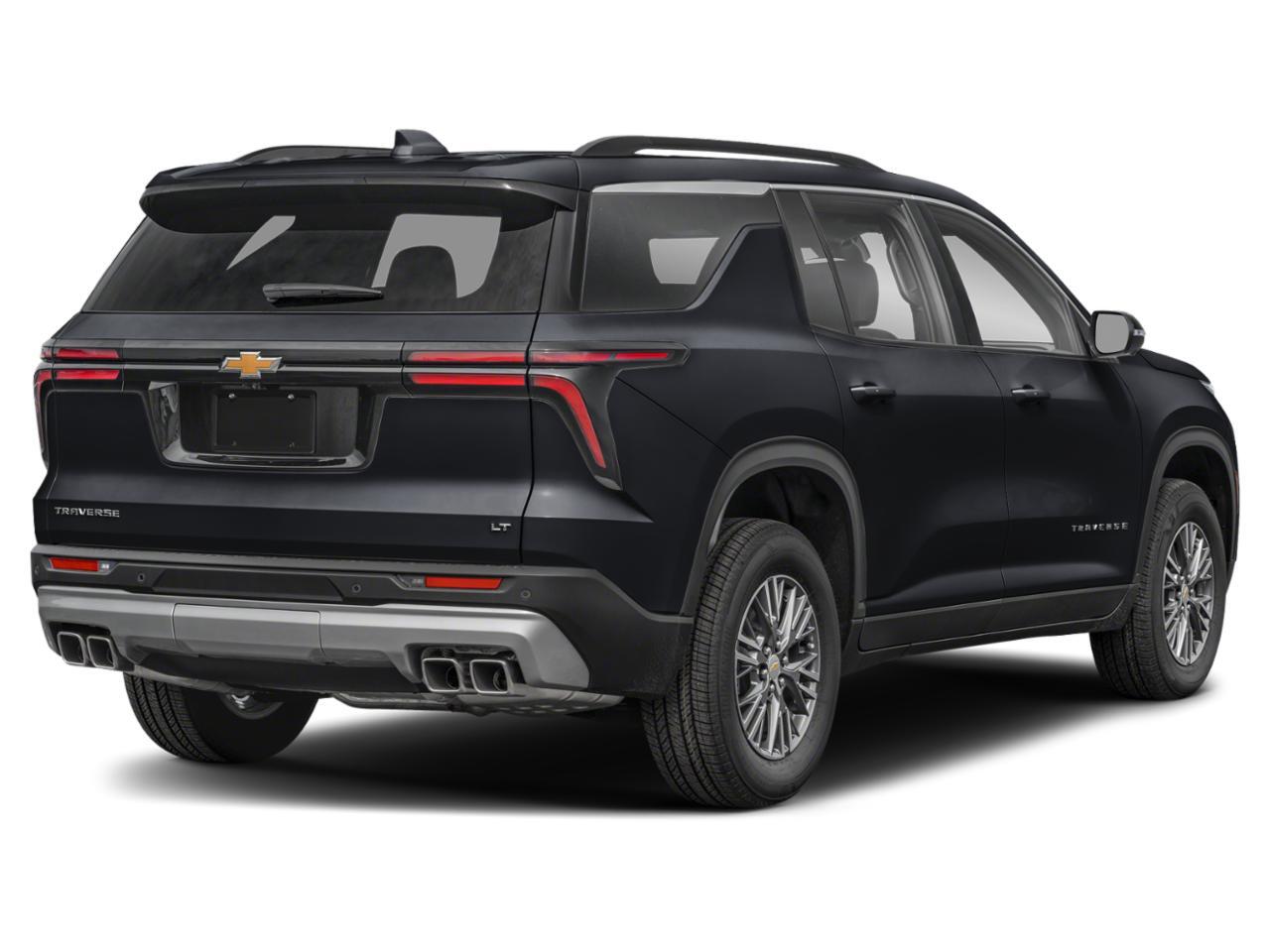 2024 Chevrolet Traverse LT Green Bay WI