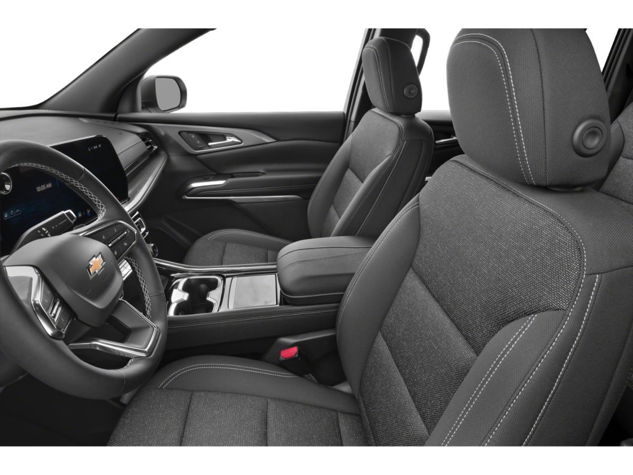 2024 Chevrolet Traverse LT Green Bay WI