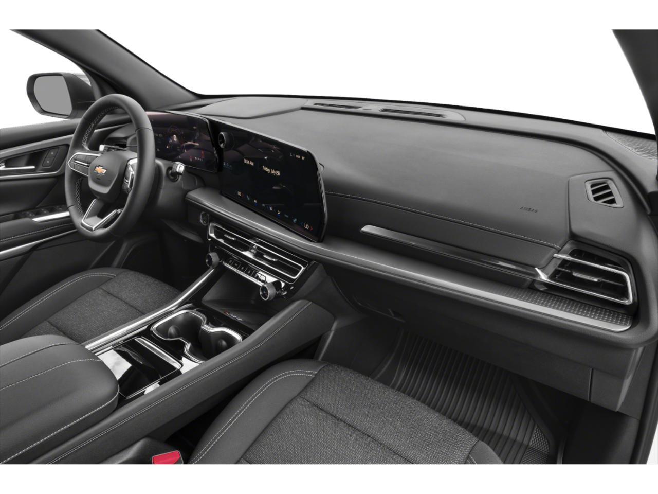 2024 Chevrolet Traverse LT Green Bay WI