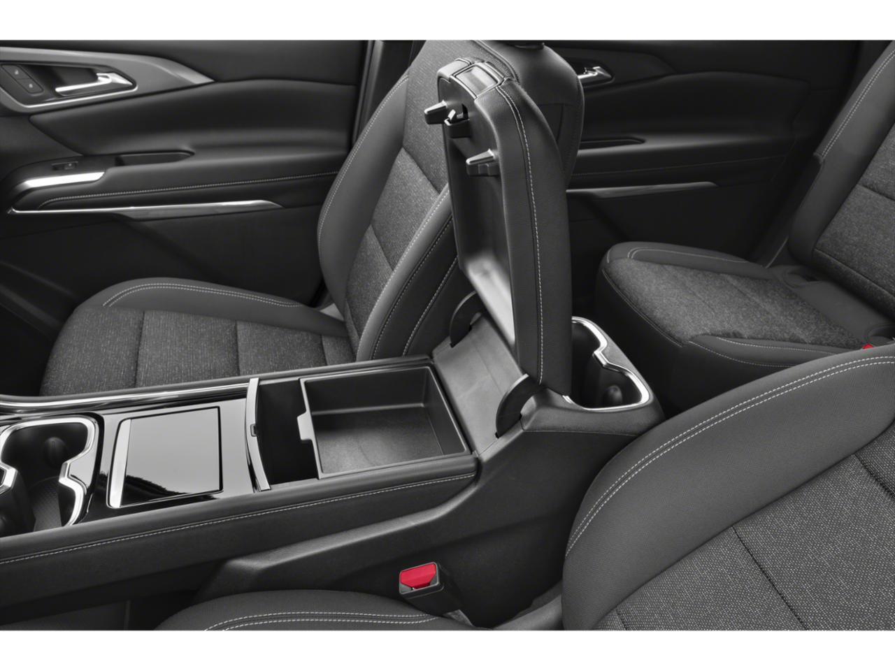 2024 Chevrolet Traverse LT Green Bay WI