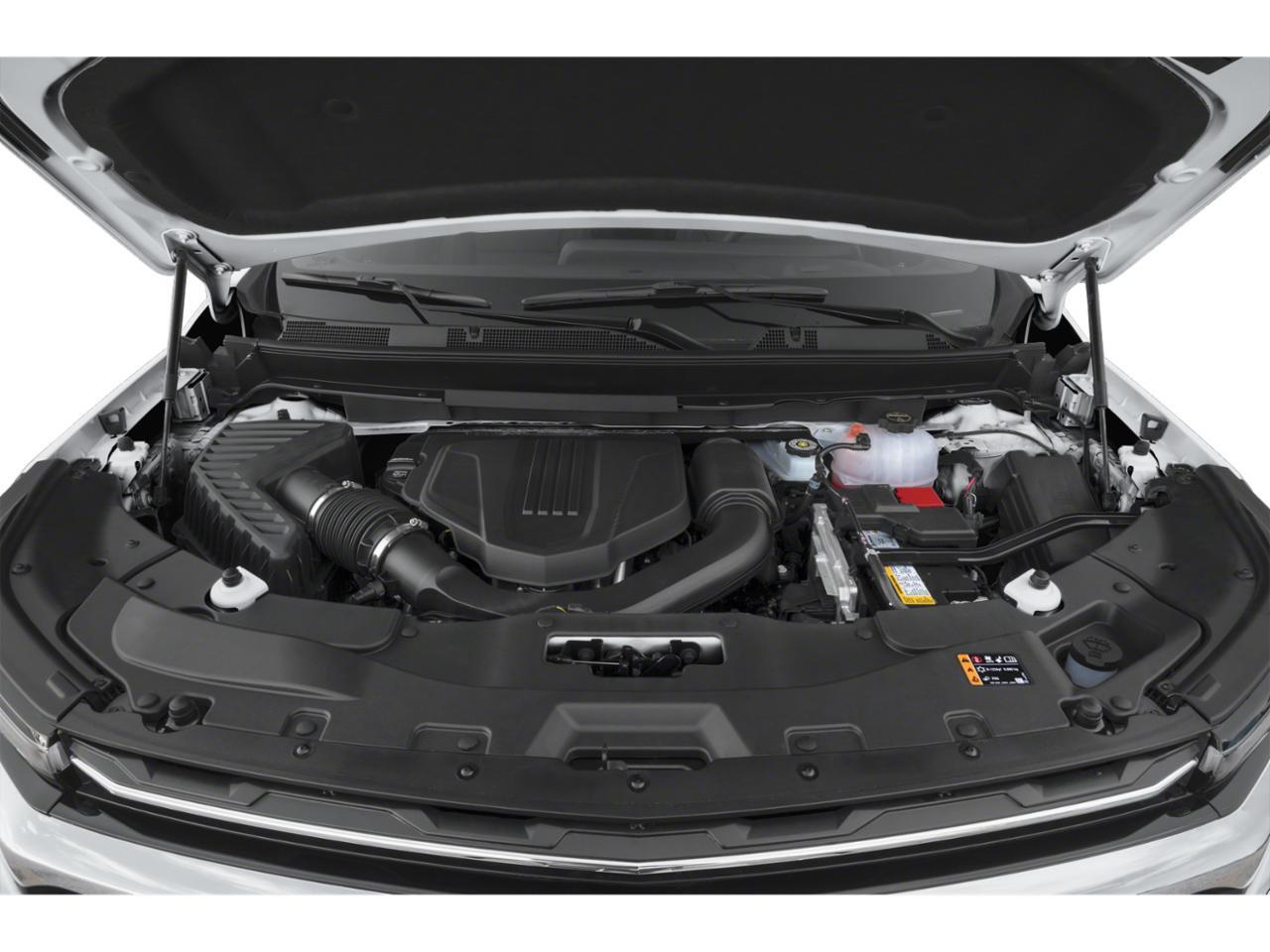 2024 Chevrolet Traverse LT Green Bay WI