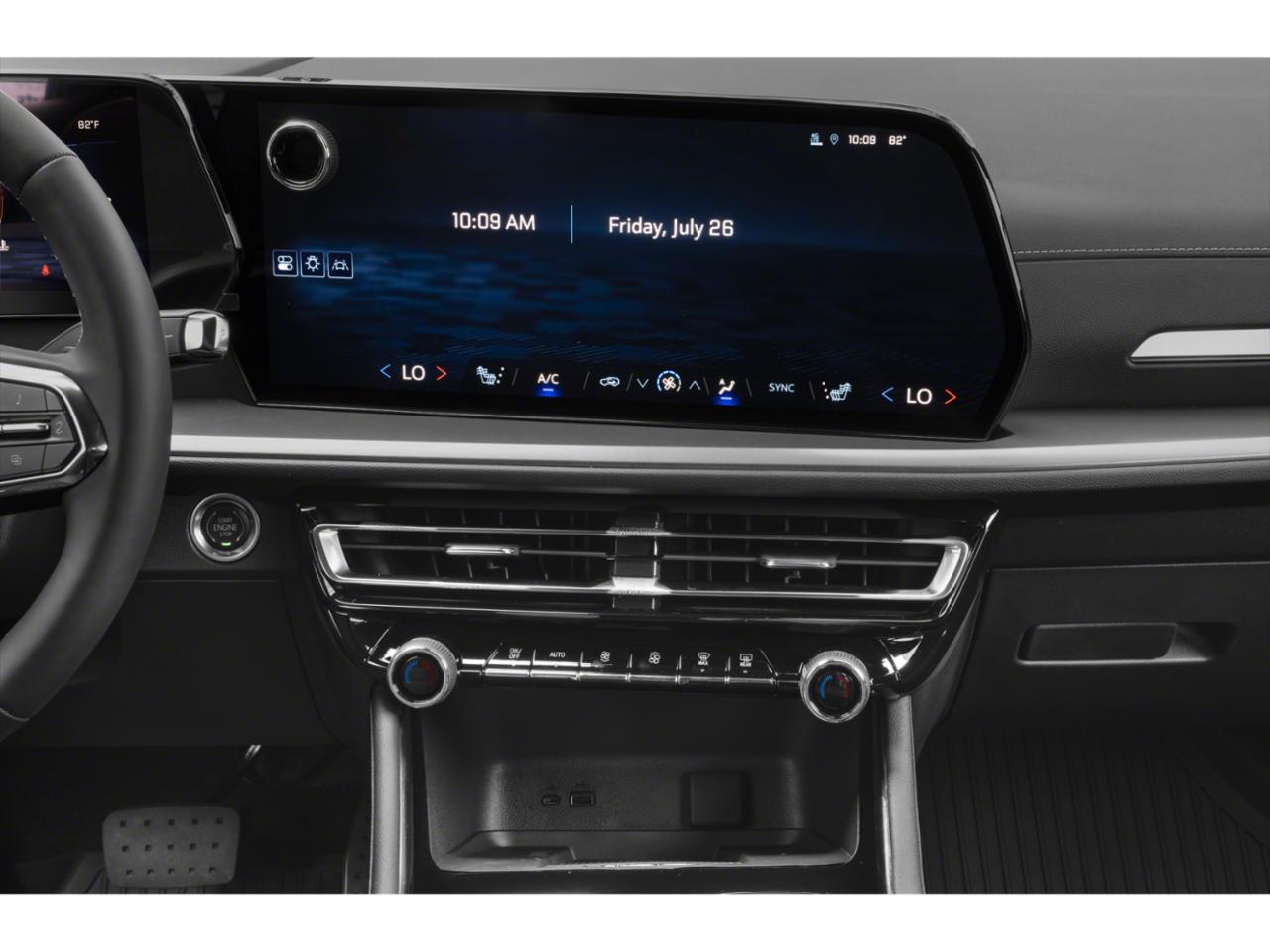 2024 Chevrolet Traverse LT Green Bay WI