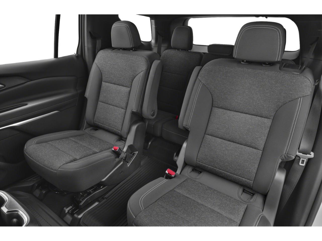 2024 Chevrolet Traverse LT Green Bay WI